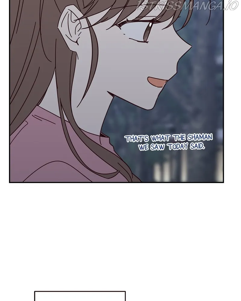 Sarang and Pyeonggang’s Ondal Chapter 60 - page 73