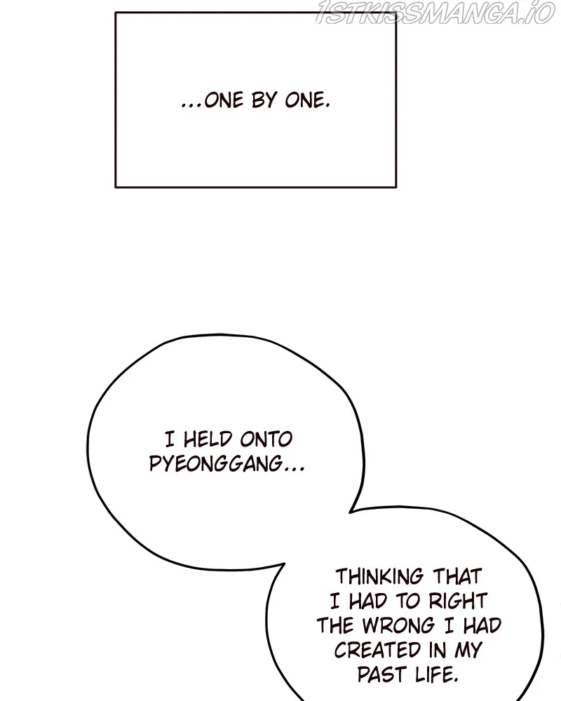 Sarang and Pyeonggang’s Ondal Chapter 60 - page 75