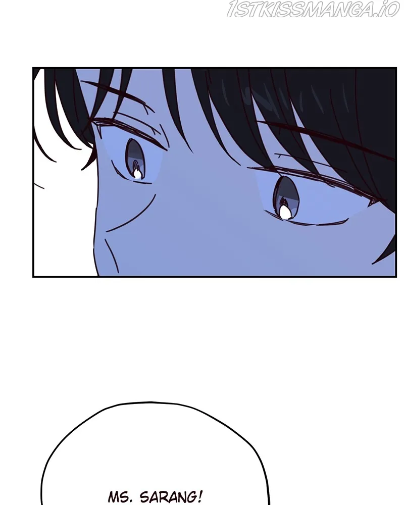 Sarang and Pyeonggang’s Ondal Chapter 60 - page 91
