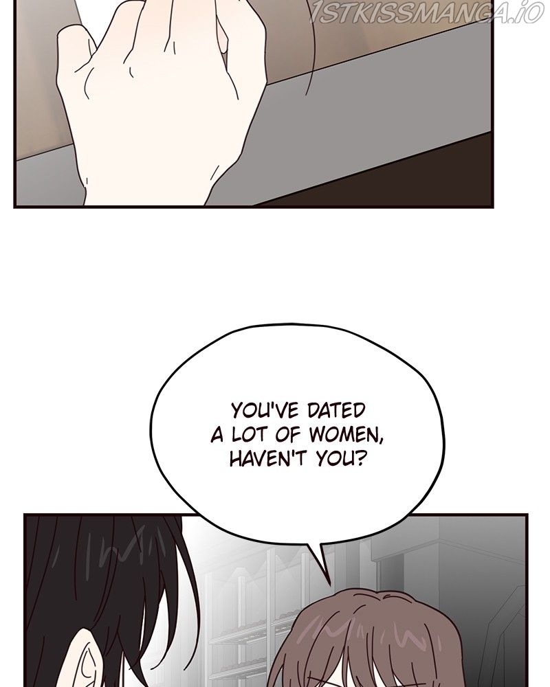 Sarang and Pyeonggang’s Ondal Chapter 59 - page 11