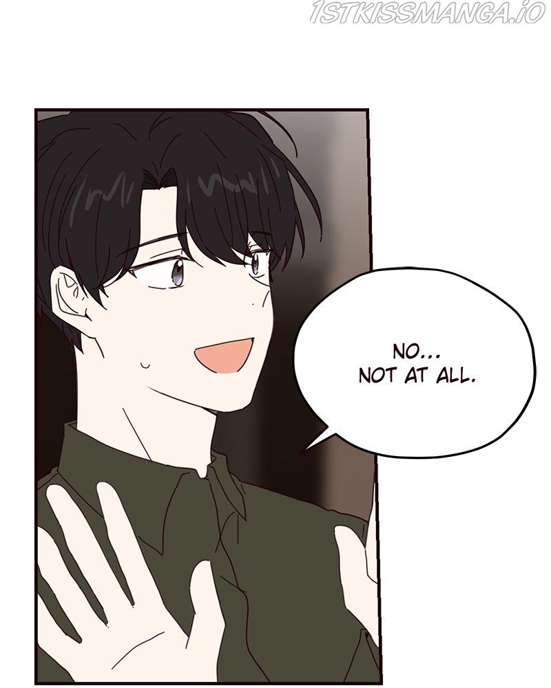 Sarang and Pyeonggang’s Ondal Chapter 59 - page 13