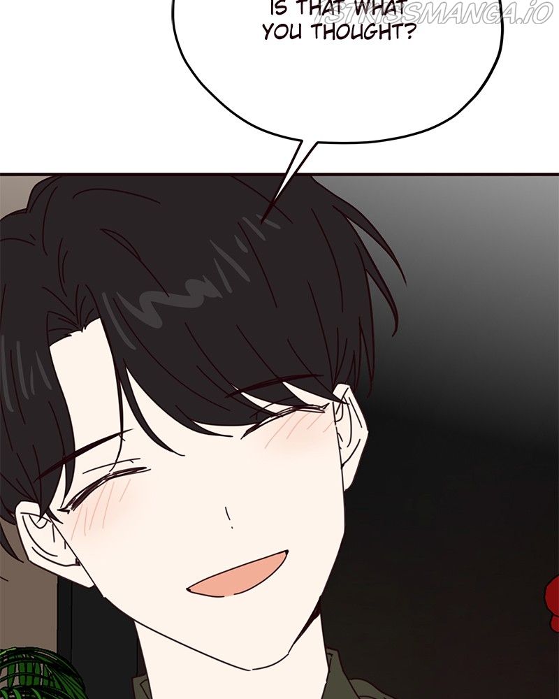 Sarang and Pyeonggang’s Ondal Chapter 59 - page 17