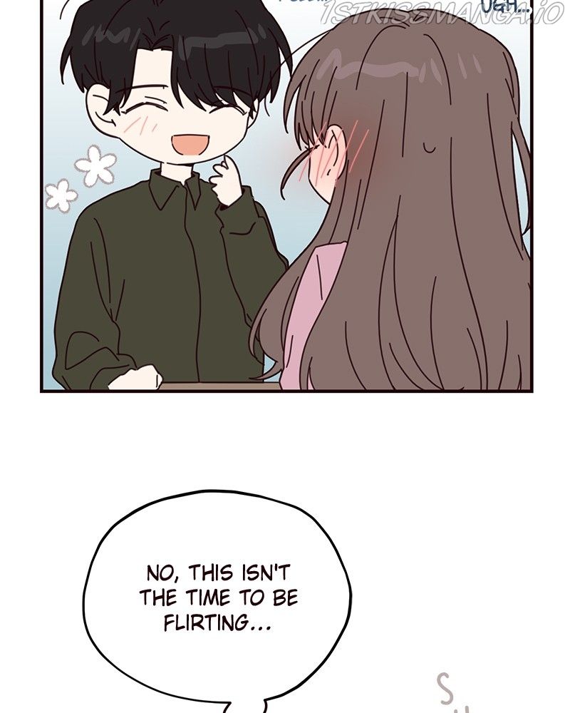 Sarang and Pyeonggang’s Ondal Chapter 59 - page 19