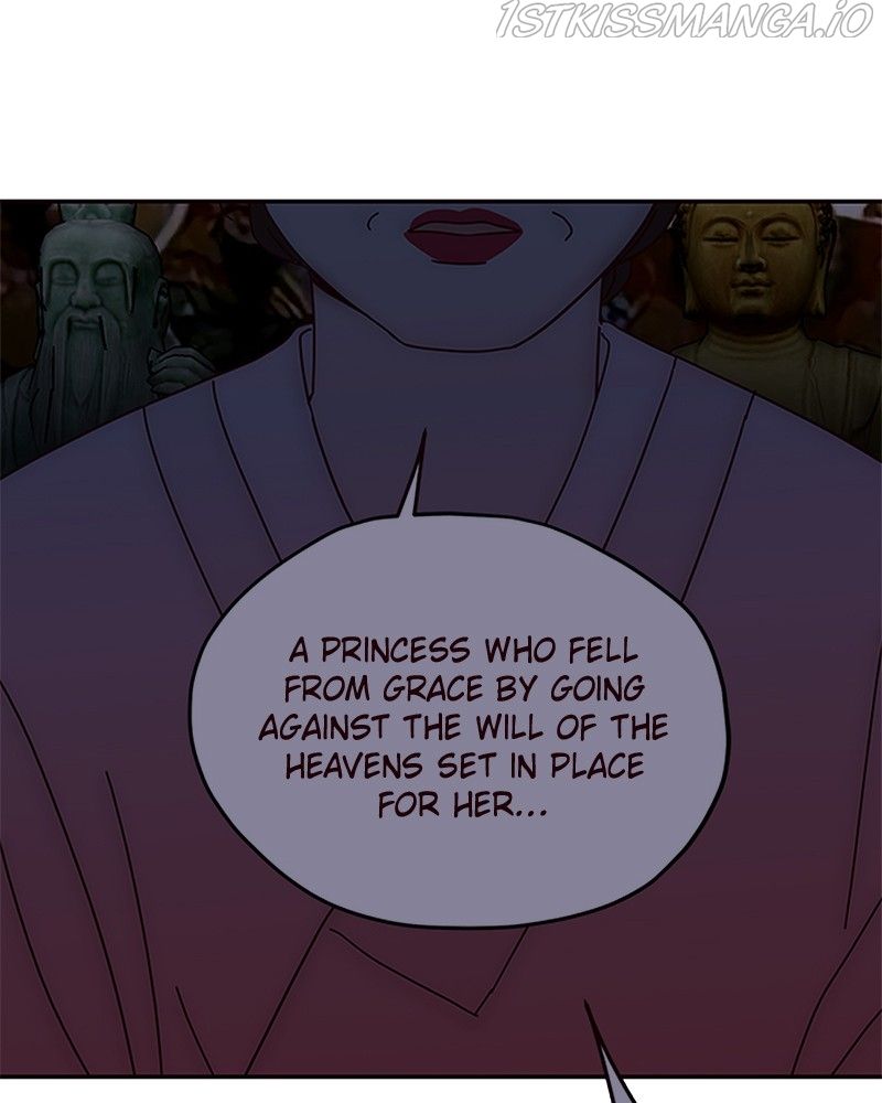 Sarang and Pyeonggang’s Ondal Chapter 59 - page 23