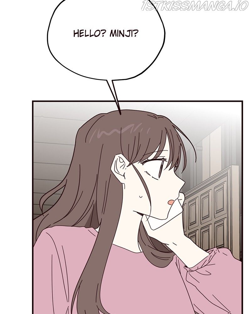 Sarang and Pyeonggang’s Ondal Chapter 59 - page 26