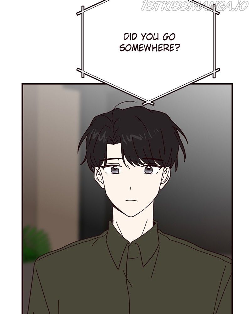 Sarang and Pyeonggang’s Ondal Chapter 59 - page 29