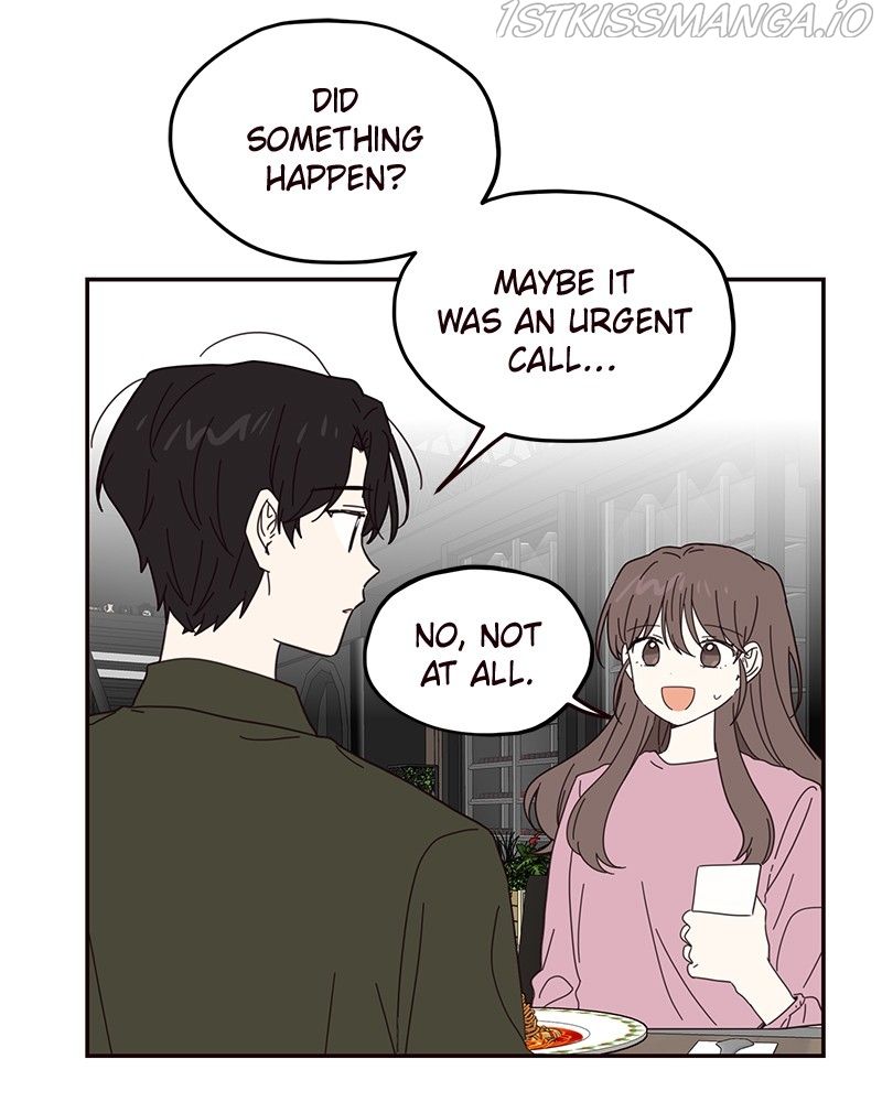 Sarang and Pyeonggang’s Ondal Chapter 59 - page 37