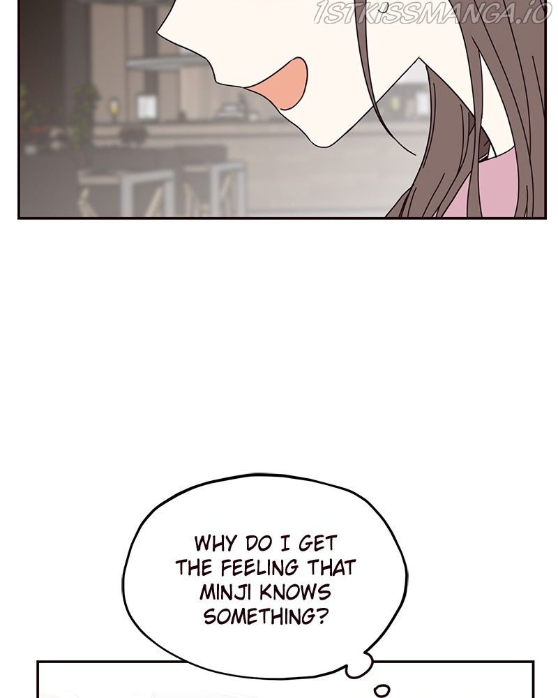 Sarang and Pyeonggang’s Ondal Chapter 59 - page 39
