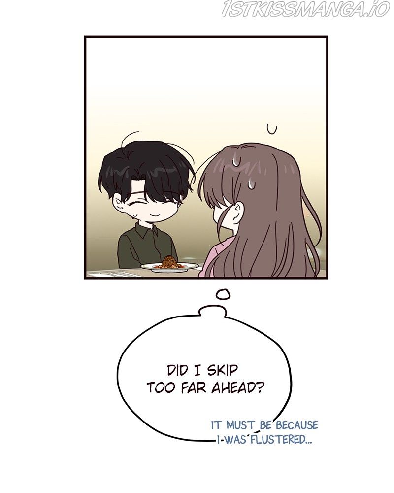 Sarang and Pyeonggang’s Ondal Chapter 59 - page 4