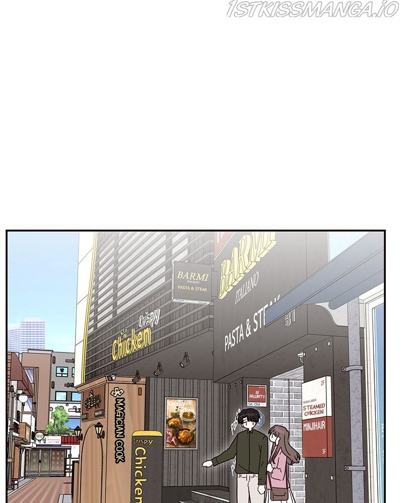 Sarang and Pyeonggang’s Ondal Chapter 59 - page 42