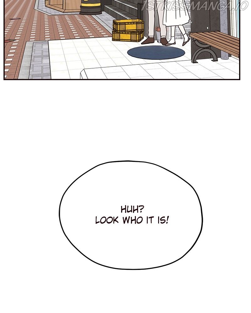 Sarang and Pyeonggang’s Ondal Chapter 59 - page 43