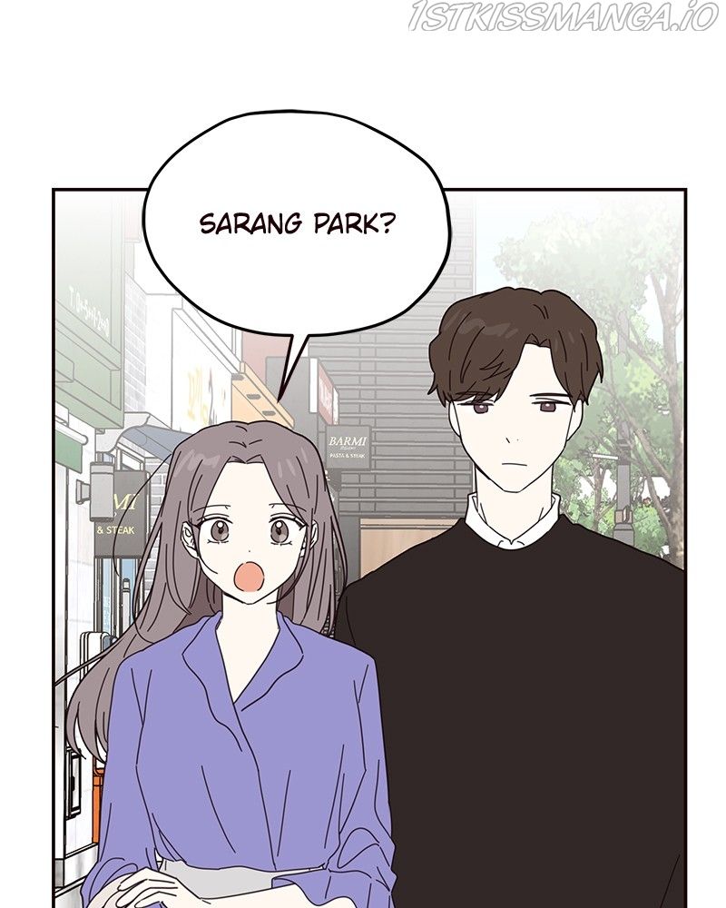Sarang and Pyeonggang’s Ondal Chapter 59 - page 44