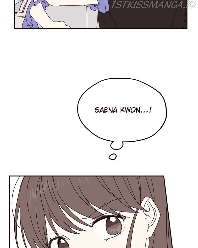 Sarang and Pyeonggang’s Ondal Chapter 59 - page 45