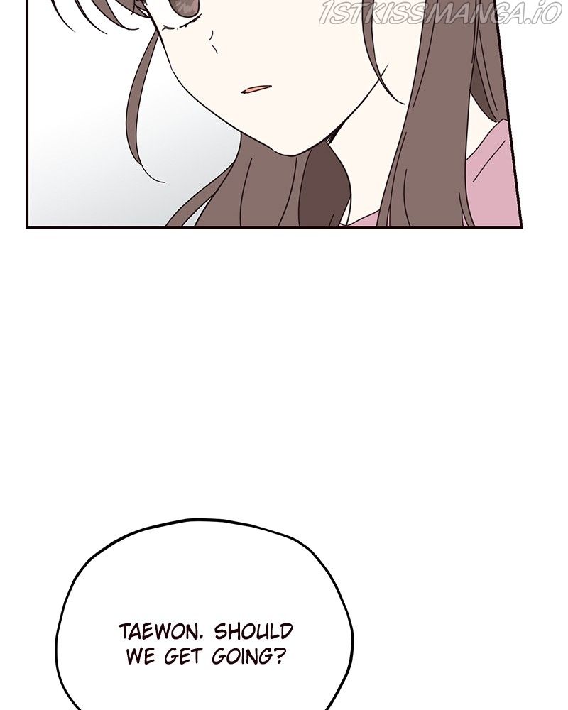 Sarang and Pyeonggang’s Ondal Chapter 59 - page 46