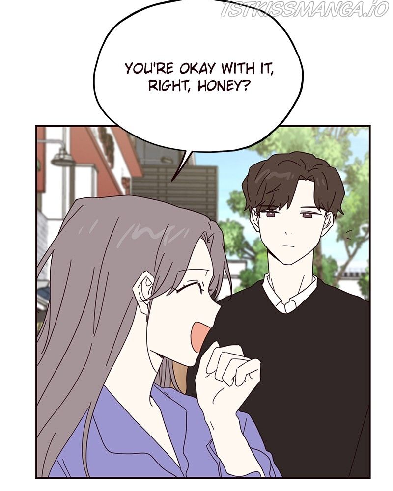 Sarang and Pyeonggang’s Ondal Chapter 59 - page 50