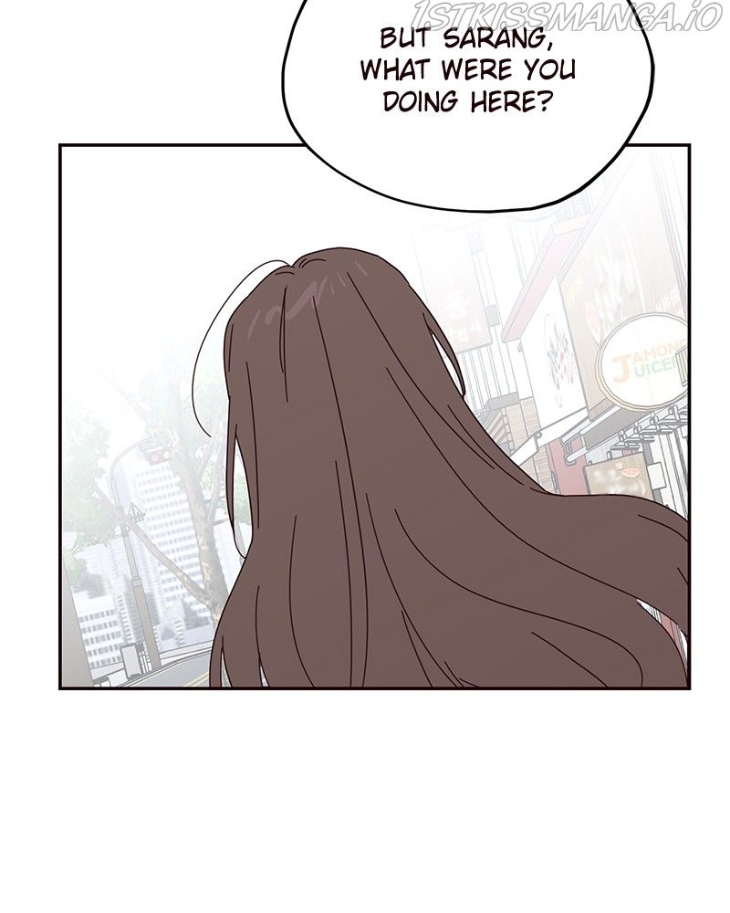 Sarang and Pyeonggang’s Ondal Chapter 59 - page 57