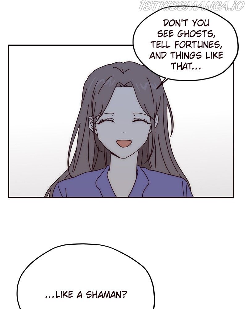 Sarang and Pyeonggang’s Ondal Chapter 59 - page 60