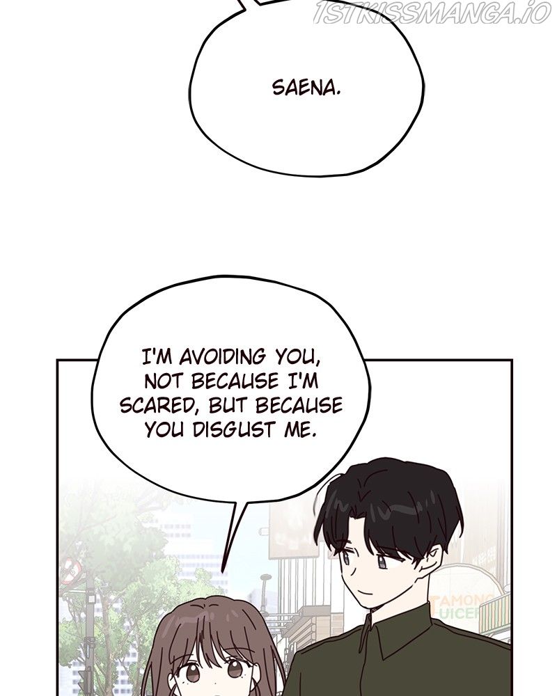 Sarang and Pyeonggang’s Ondal Chapter 59 - page 69