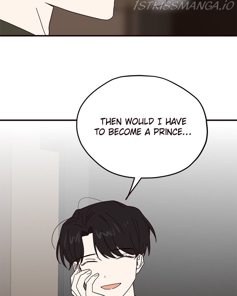 Sarang and Pyeonggang’s Ondal Chapter 59 - page 7