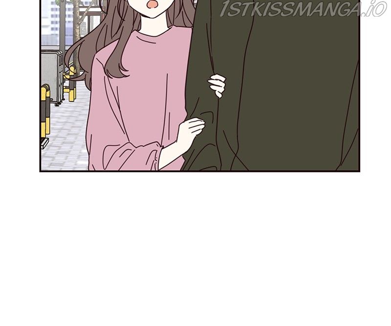 Sarang and Pyeonggang’s Ondal Chapter 59 - page 70