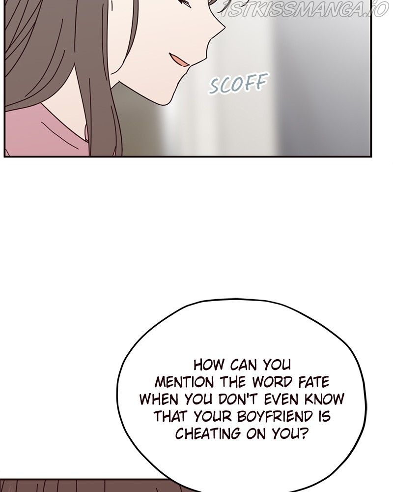 Sarang and Pyeonggang’s Ondal Chapter 59 - page 76