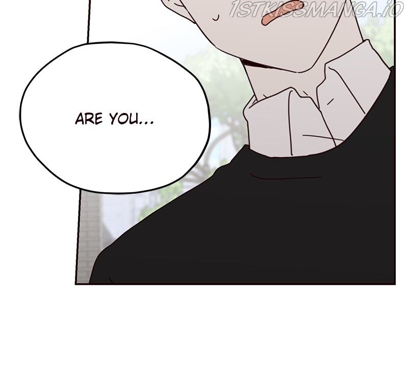 Sarang and Pyeonggang’s Ondal Chapter 59 - page 82