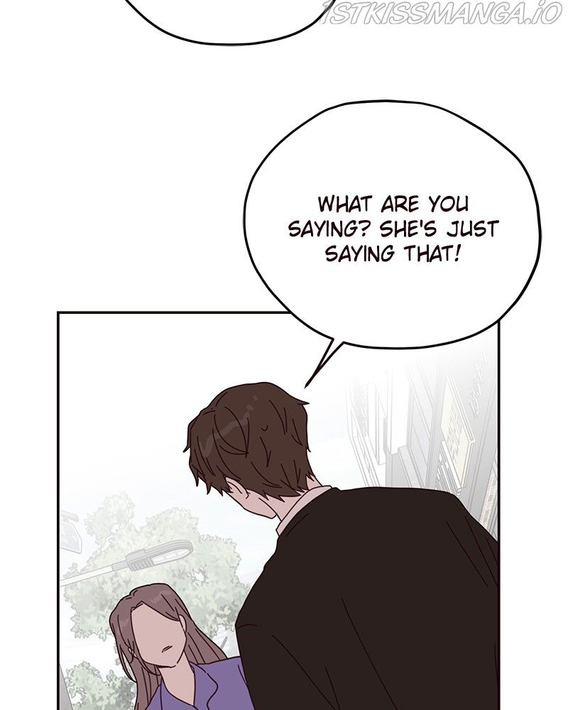 Sarang and Pyeonggang’s Ondal Chapter 59 - page 84