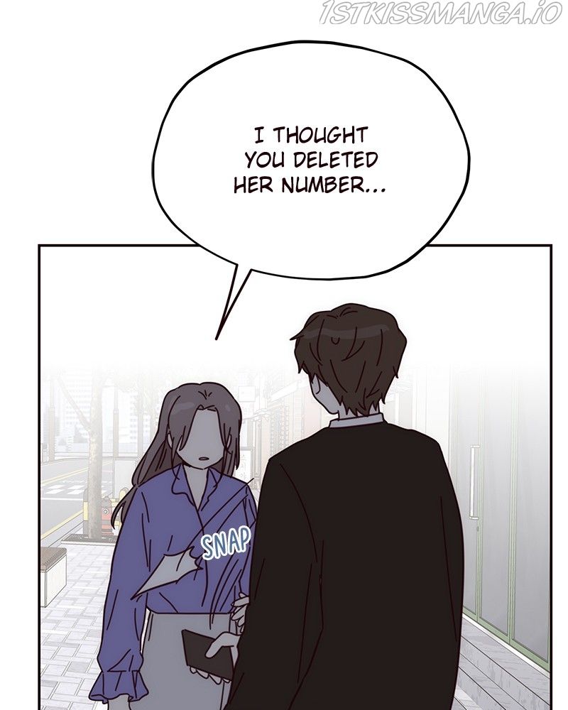 Sarang and Pyeonggang’s Ondal Chapter 59 - page 88