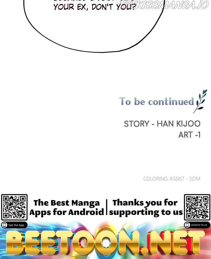 Sarang and Pyeonggang’s Ondal Chapter 59 - page 94