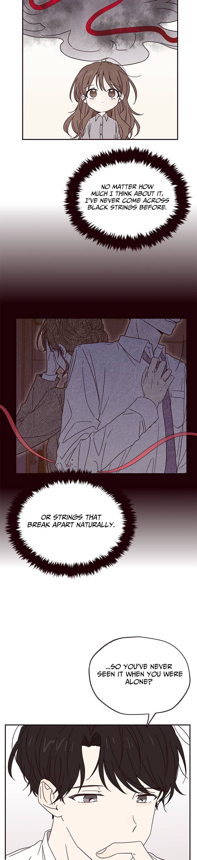 Sarang and Pyeonggang’s Ondal Chapter 4 - page 13