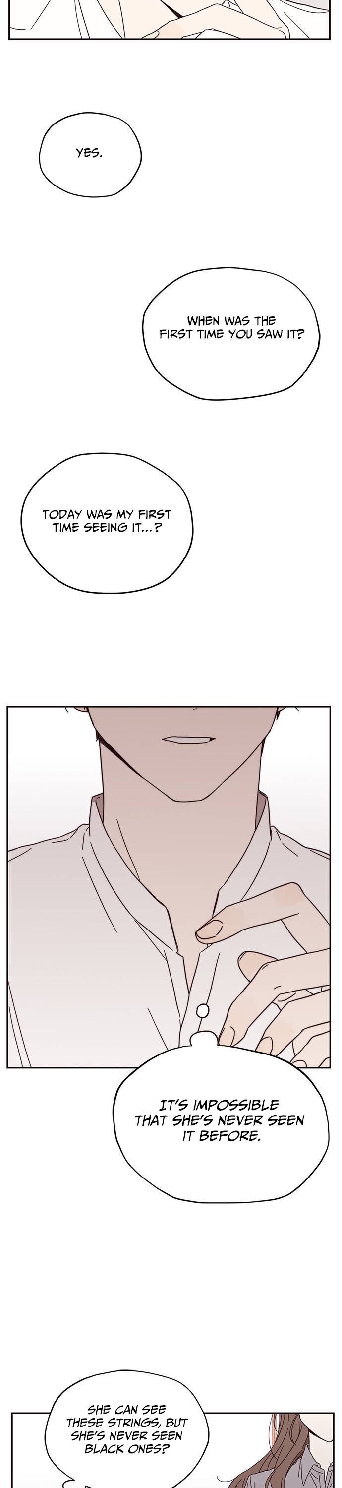Sarang and Pyeonggang’s Ondal Chapter 4 - page 14