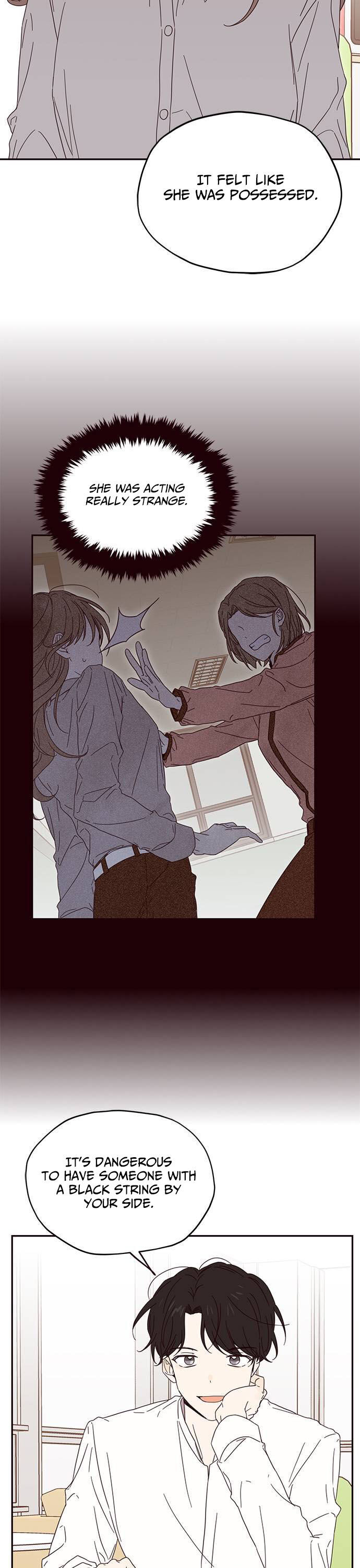 Sarang and Pyeonggang’s Ondal Chapter 4 - page 16