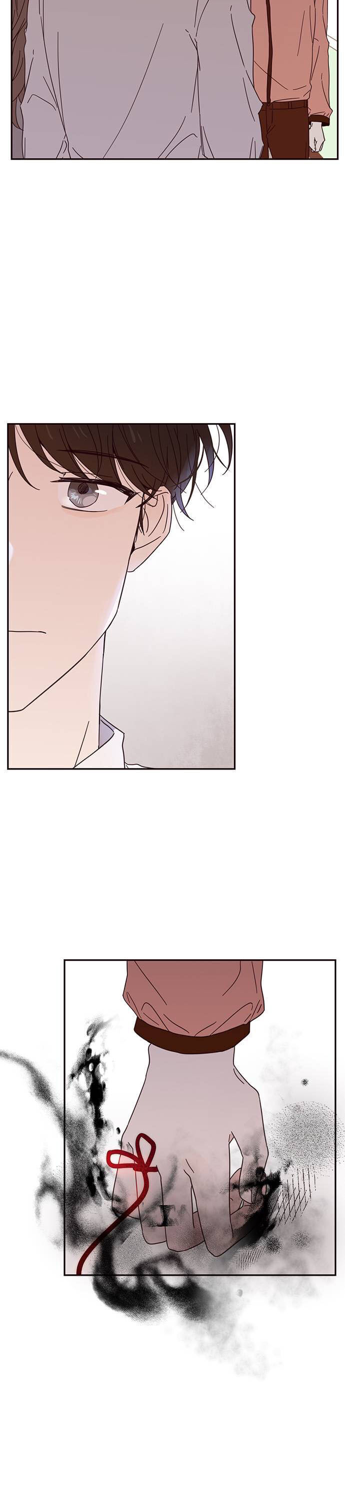 Sarang and Pyeonggang’s Ondal Chapter 4 - page 2