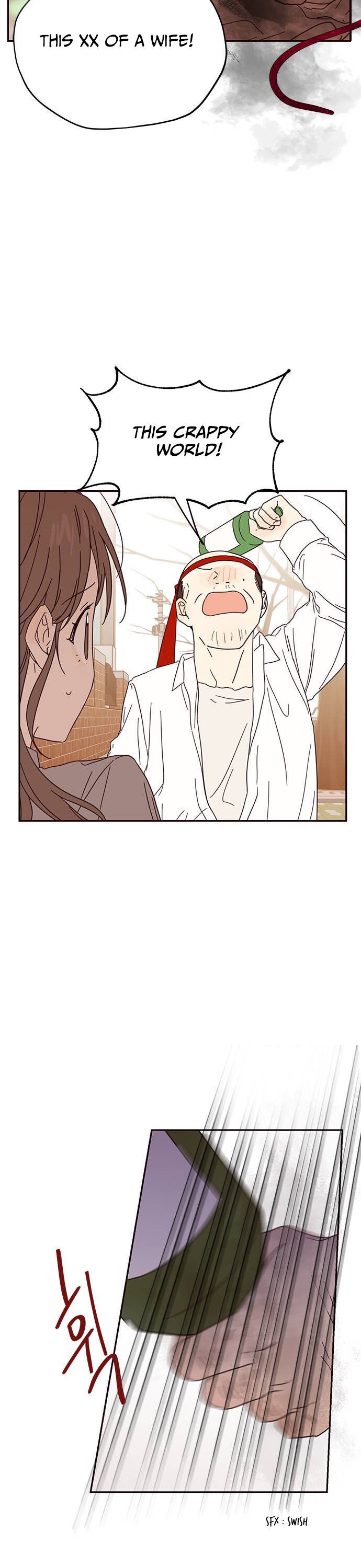 Sarang and Pyeonggang’s Ondal Chapter 4 - page 23
