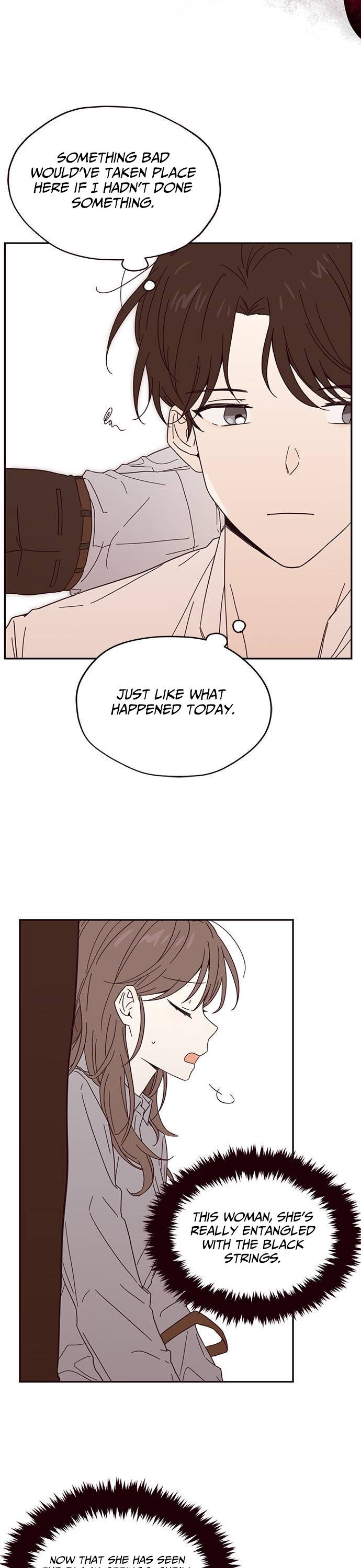 Sarang and Pyeonggang’s Ondal Chapter 4 - page 26