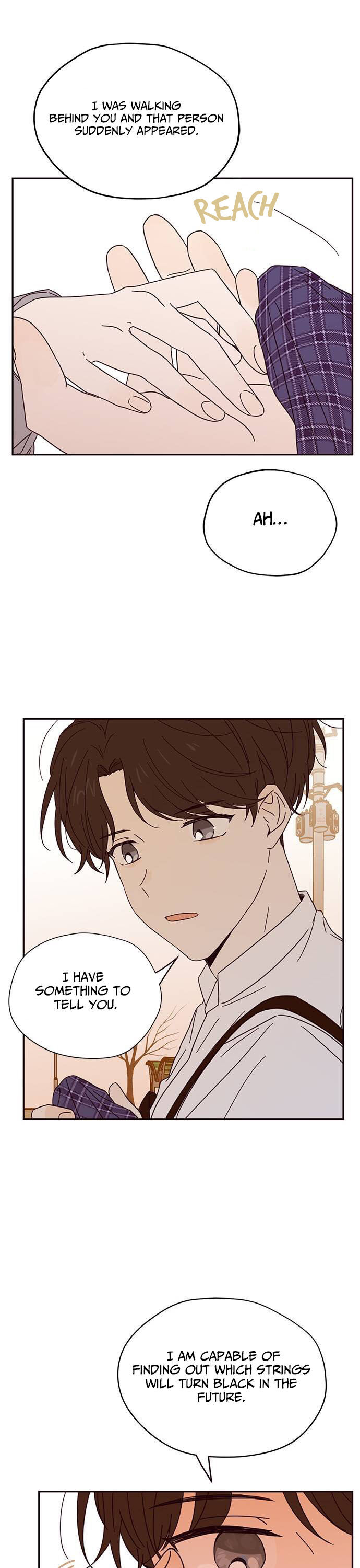 Sarang and Pyeonggang’s Ondal Chapter 4 - page 28