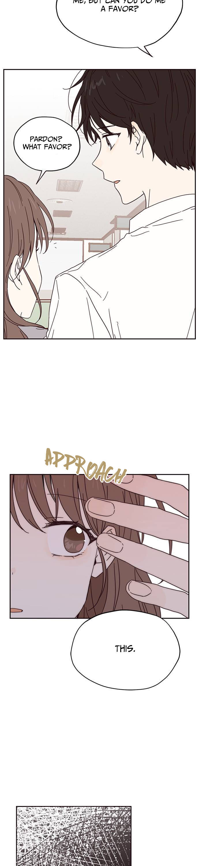 Sarang and Pyeonggang’s Ondal Chapter 4 - page 4