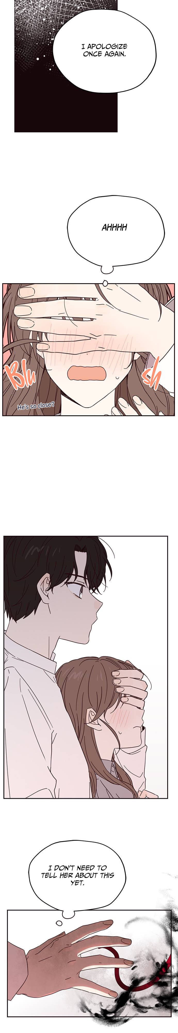Sarang and Pyeonggang’s Ondal Chapter 4 - page 5