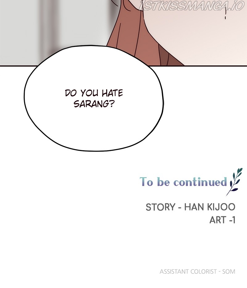 Sarang and Pyeonggang’s Ondal Chapter 48 - page 100