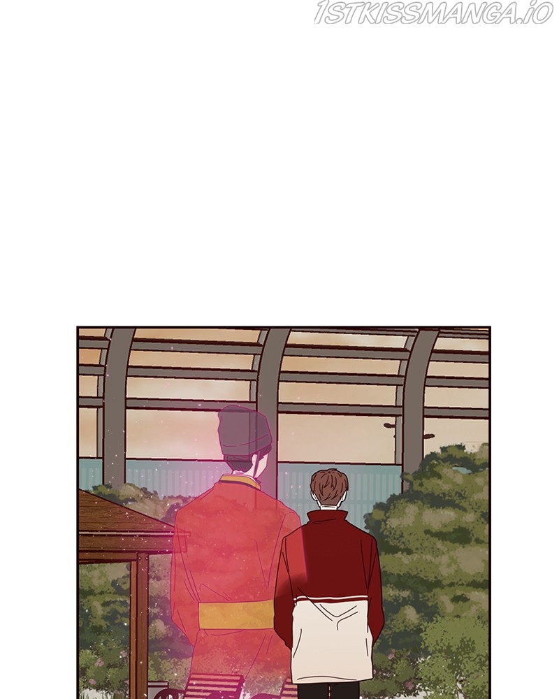 Sarang and Pyeonggang’s Ondal Chapter 48 - page 11