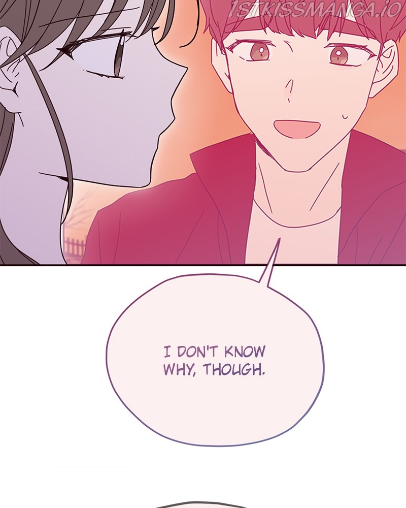 Sarang and Pyeonggang’s Ondal Chapter 48 - page 32