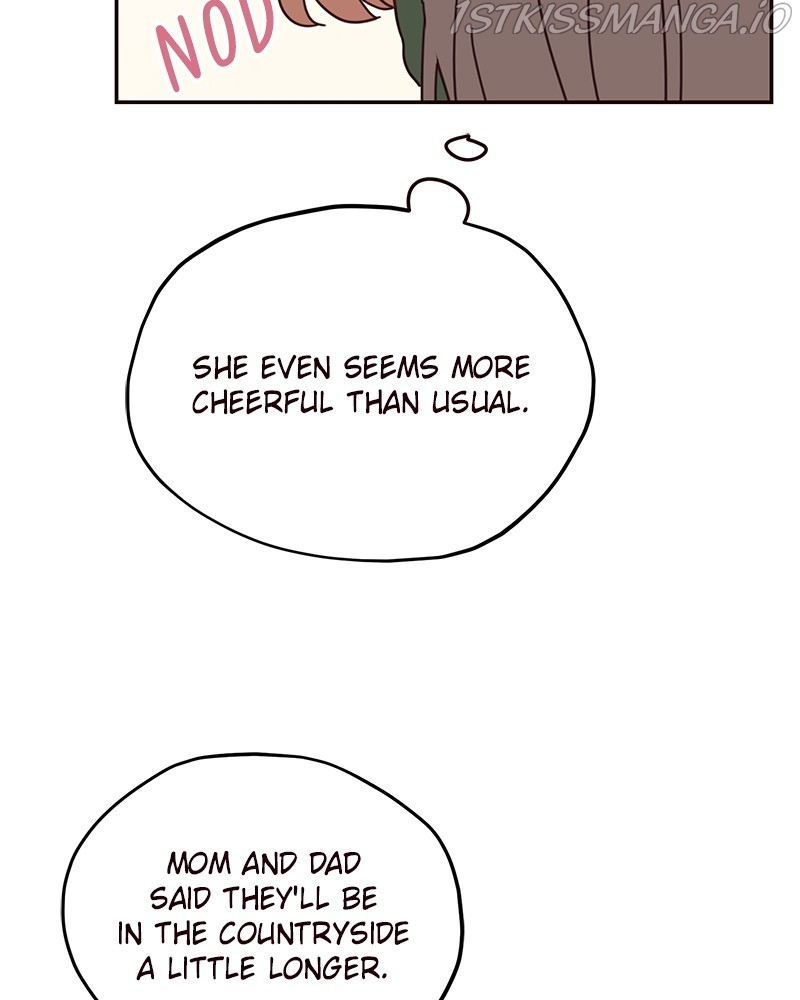 Sarang and Pyeonggang’s Ondal Chapter 48 - page 40