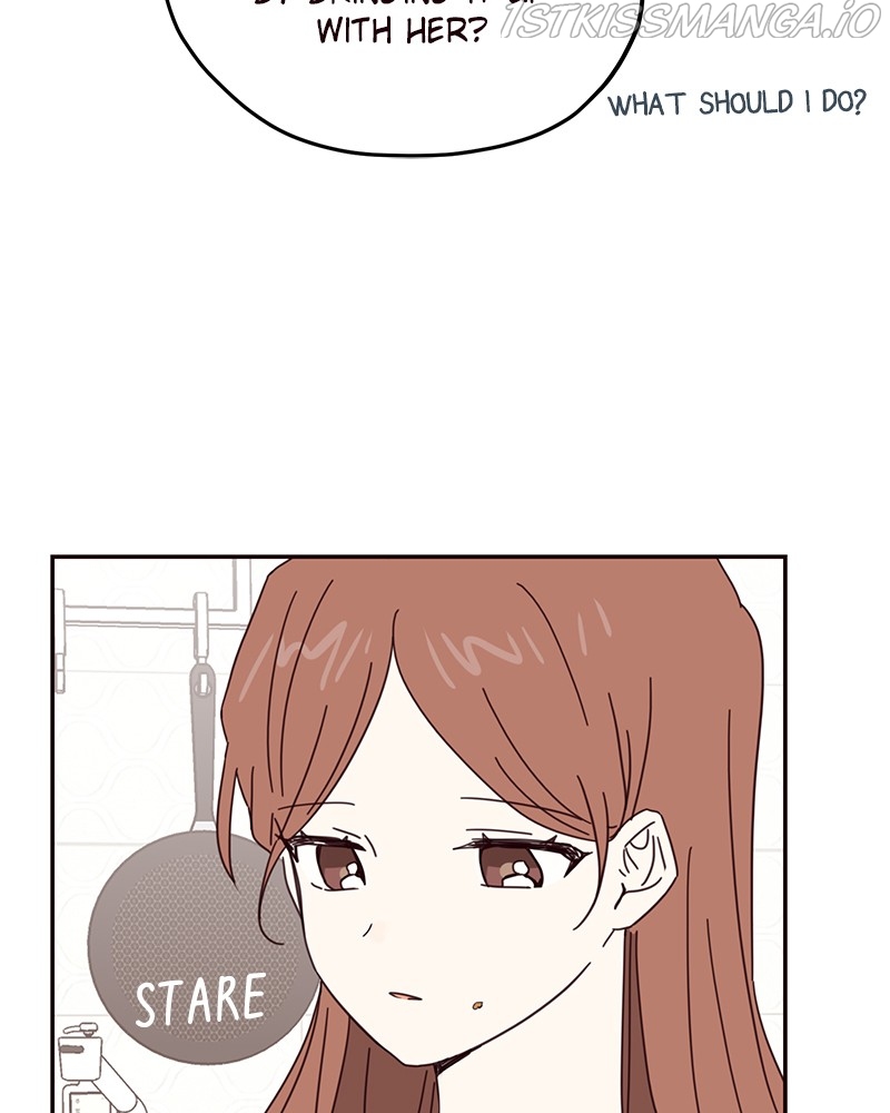Sarang and Pyeonggang’s Ondal Chapter 48 - page 44