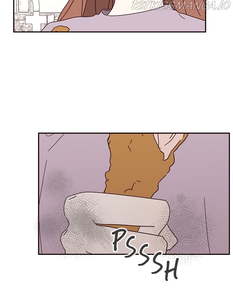 Sarang and Pyeonggang’s Ondal Chapter 48 - page 45