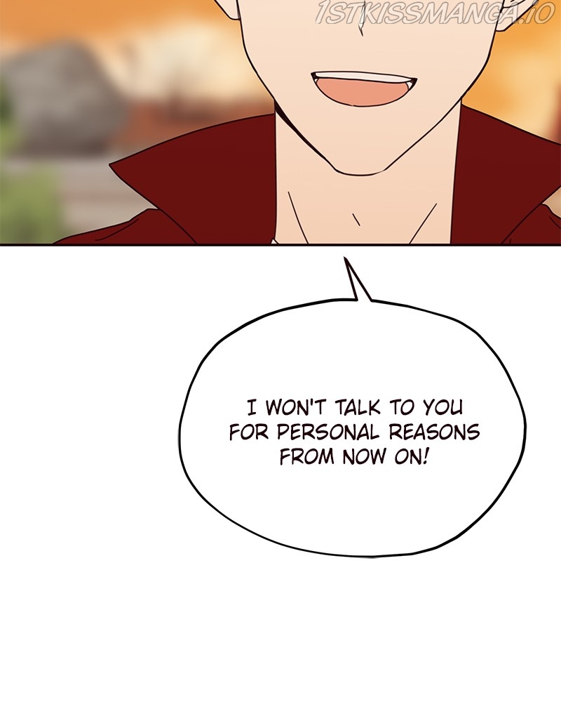 Sarang and Pyeonggang’s Ondal Chapter 48 - page 5