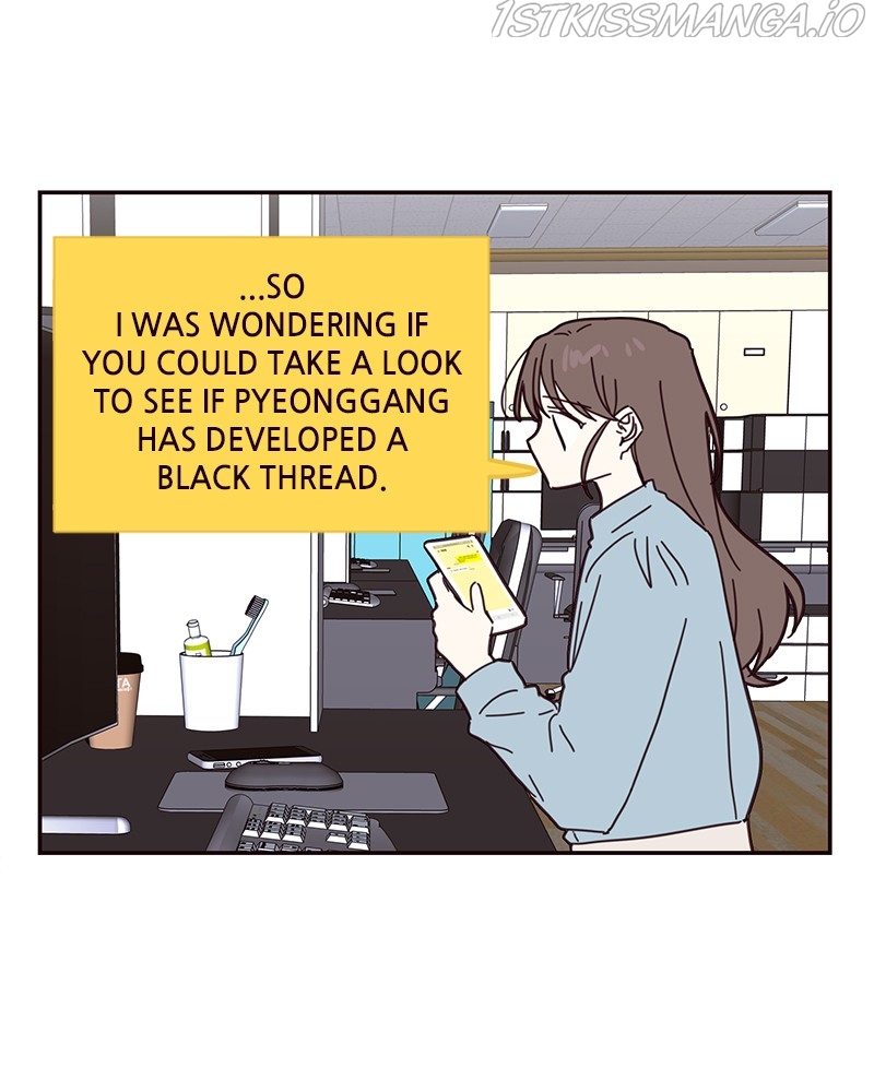 Sarang and Pyeonggang’s Ondal Chapter 48 - page 52