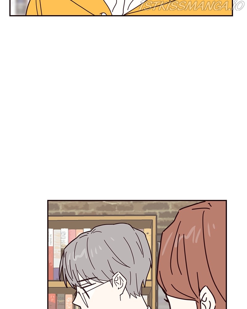 Sarang and Pyeonggang’s Ondal Chapter 48 - page 56
