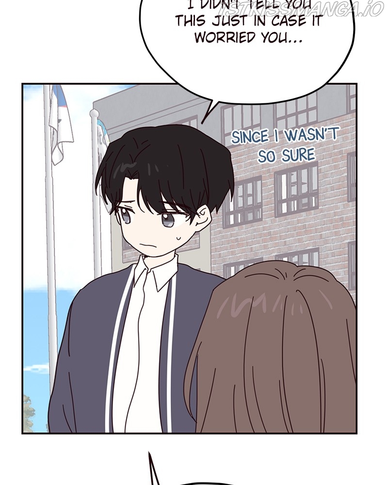 Sarang and Pyeonggang’s Ondal Chapter 48 - page 65