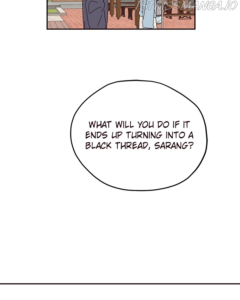 Sarang and Pyeonggang’s Ondal Chapter 48 - page 67