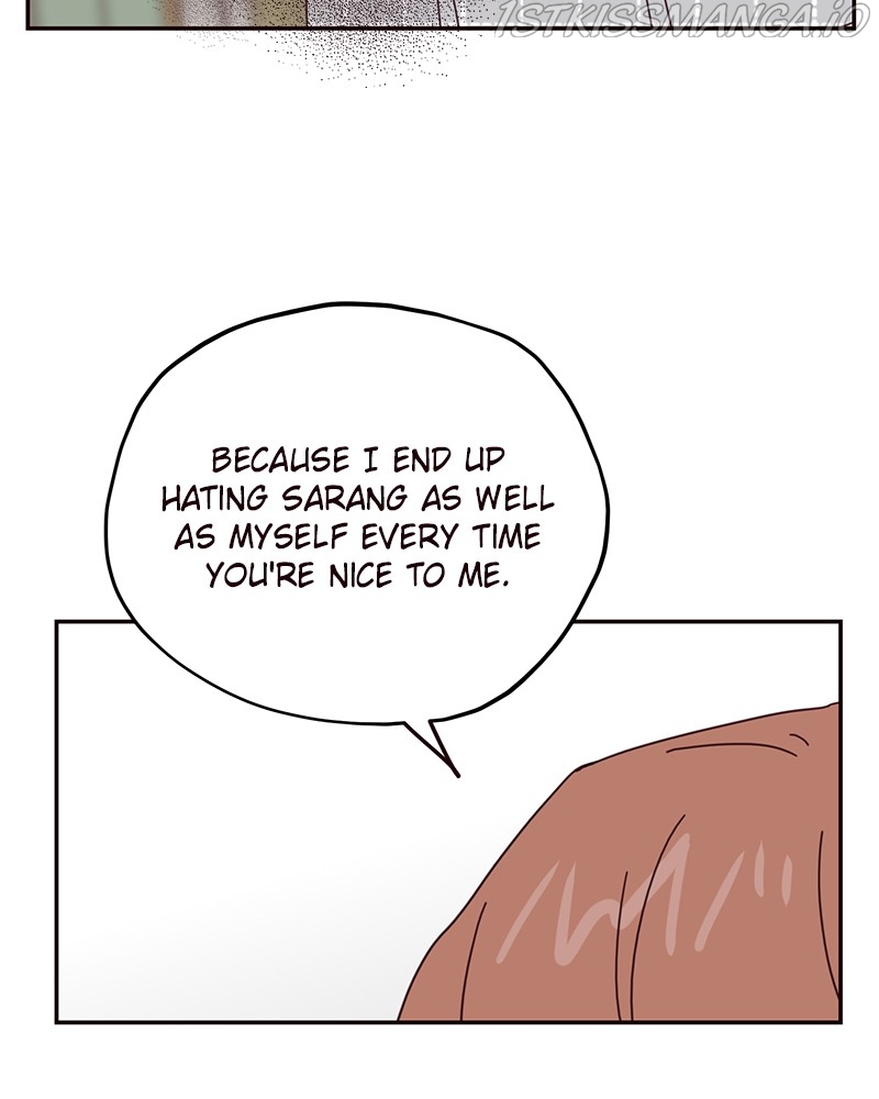 Sarang and Pyeonggang’s Ondal Chapter 48 - page 86